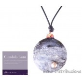 Adago Ciondolo Pietra di...