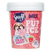 SMOOFL ICE CREAM FOR DOG