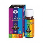 green tree oil 7 chakra