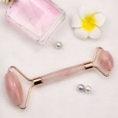 Rullo Quarzo Rosa Viso