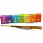 copy of 7 CHAKRA OIL