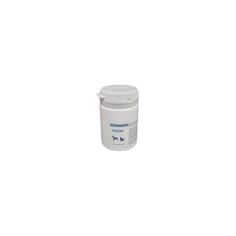 MICROMED MSM