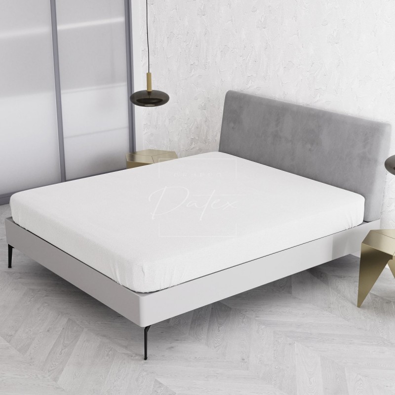 LENZUOLO MATRIMONIALE IMPERMEABILE