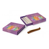 copy of Incense of Faires...