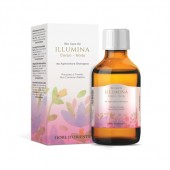 illumina viso e corpo olio massaggio