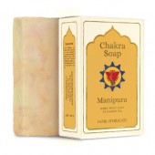 SOAP CHAKRA SWADHISTANA