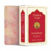 SOAP CHAKRA MULADHARA