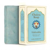SOAP CHAKRA VISHUDDHA