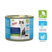 PRINS NATURECARE GATTO AL...
