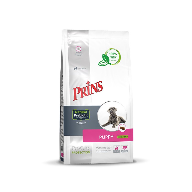 prins procare protection puppy
