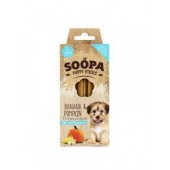 soopa puppy stick