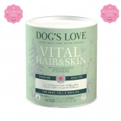 copy of DOG'S LOVE VITAL...