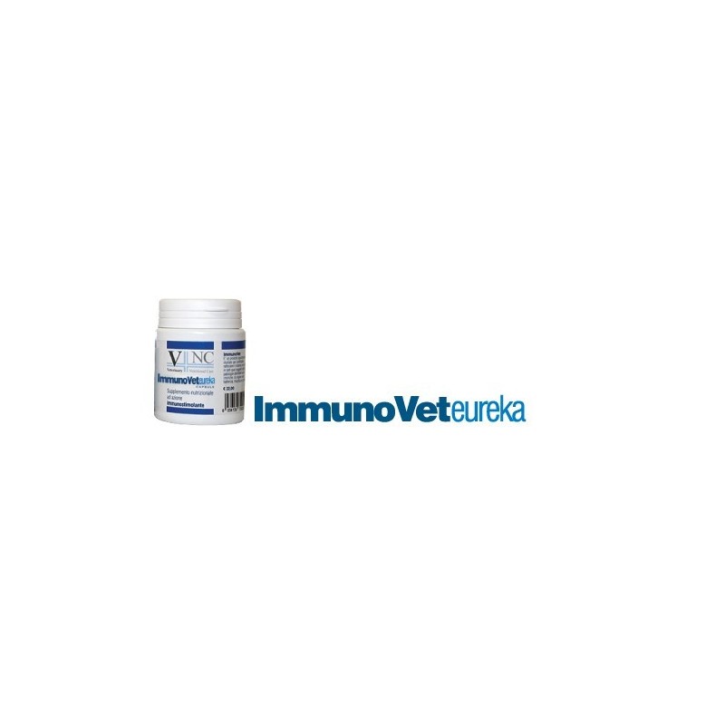 Immunvet Pasta - Difese immunitarie