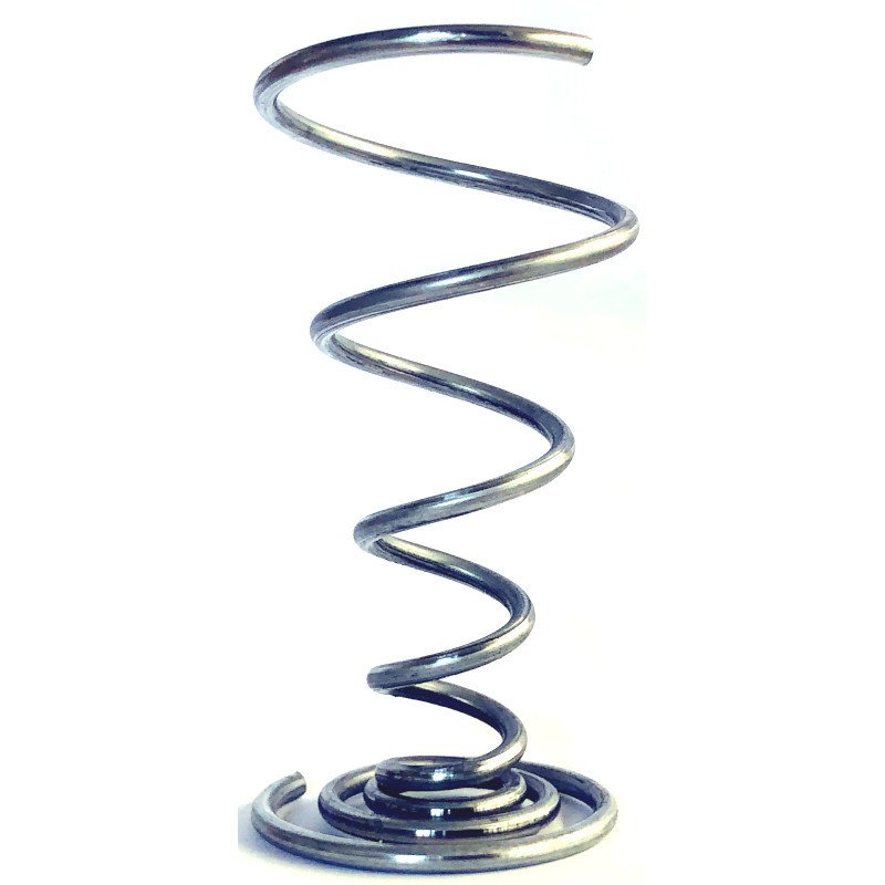 supporto molla per salvia e palo santo