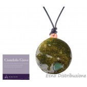 copy of Adago Venus pendant...