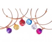 adago bracciali rame