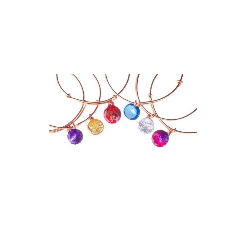 adago bracciali rame