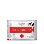 NATURAL DERMA CLOREXIDINA...