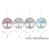 Albero Vita Color Pastello