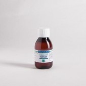 Colloidale Silver water + MSM