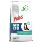 PRINS DIABETIC WEIGHT REDACTION