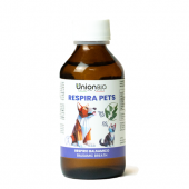 Union Bio Respira Pet 100 ml