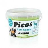 Anibio Picos Salmone snack...
