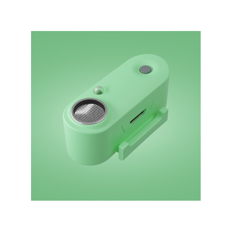 tickless mini ultrasuoni