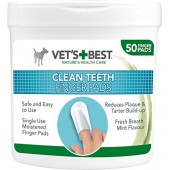 Vet's Best Clean Teeth...