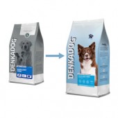 Denkadog Excellent Croc...