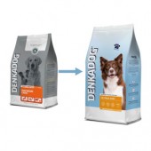 Denkadog Physique...