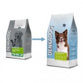 Denkadog Pup Junior Croc...