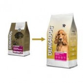 Denkadog Derma Protect 2.5...