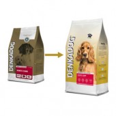 ** Denkadog Hypo-Artrosie...