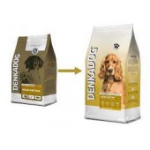 Denkadog MicroProtein 2.5...