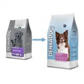 Denkadog Senior cane...