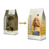 Denkadog MicroProtein 2 kg...