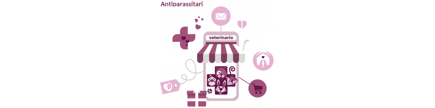 antiparassitari naturali per cani e gatti su www.patatino.it