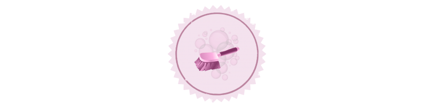 Detergenti e Fragranze