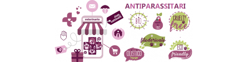 ANTIPARASSITARI