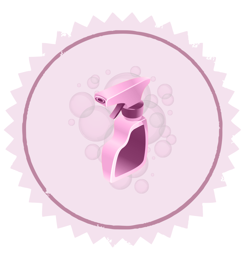 Deodoranti Ambienti-Tessuti