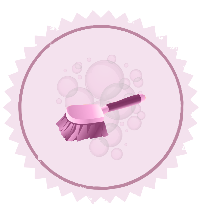 Detergenti e Fragranze