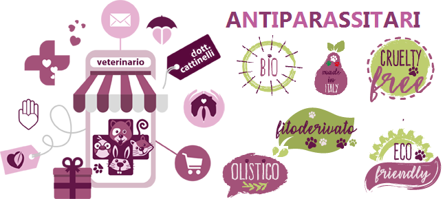 ANTIPARASSITARI