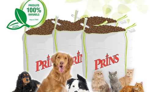PRINS CROCCHETTE CANE E GATTO * IN ESCLUSIVA SU PATATINO STORE*