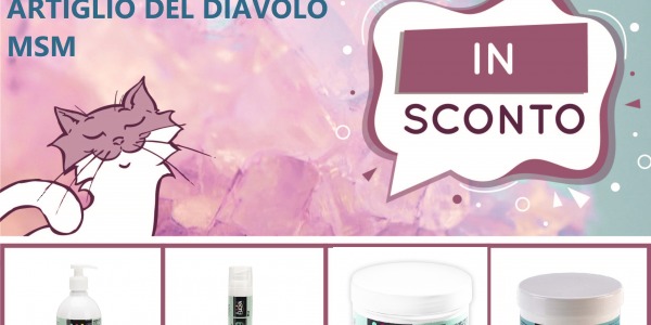 Dolori articolari Cani e Gatti