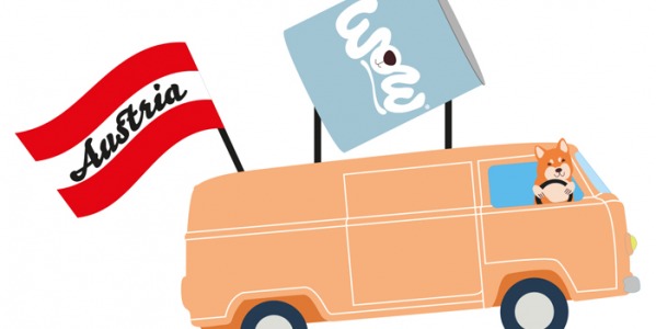 WOW DOG GRAIN & GLUTEN FREE