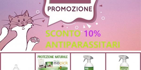 BUONO SCONTO DEL 10%