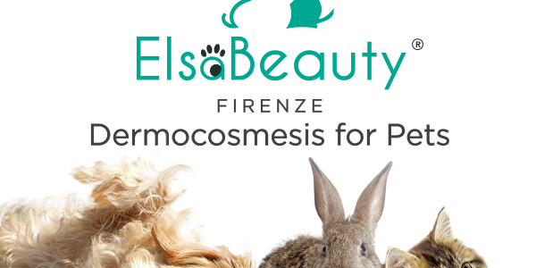 ELSABEAUTY DERMOCOSMESI PER CANI GATTI E PICCOLI MAMMIFERI SU WWW.PATATINO.IT