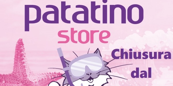 Consegne Estive e Chiusura